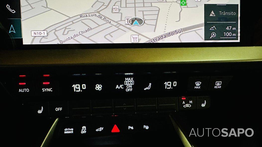 Audi A3 de 2021