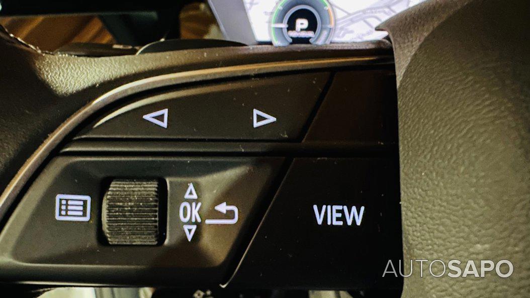 Audi A3 de 2021