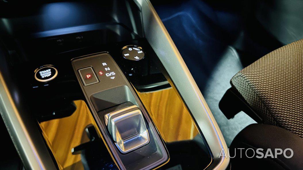 Audi A3 de 2021