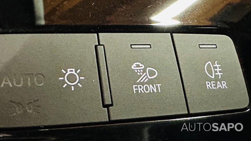 Audi A3 de 2021