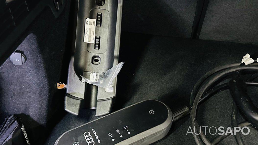 Audi A3 de 2021