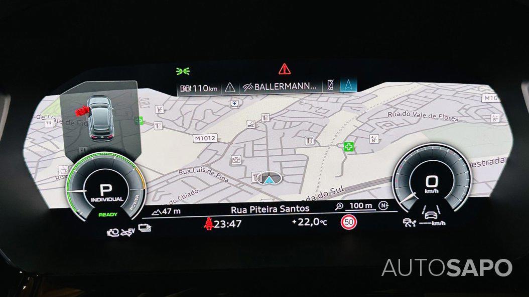 Audi A3 de 2021