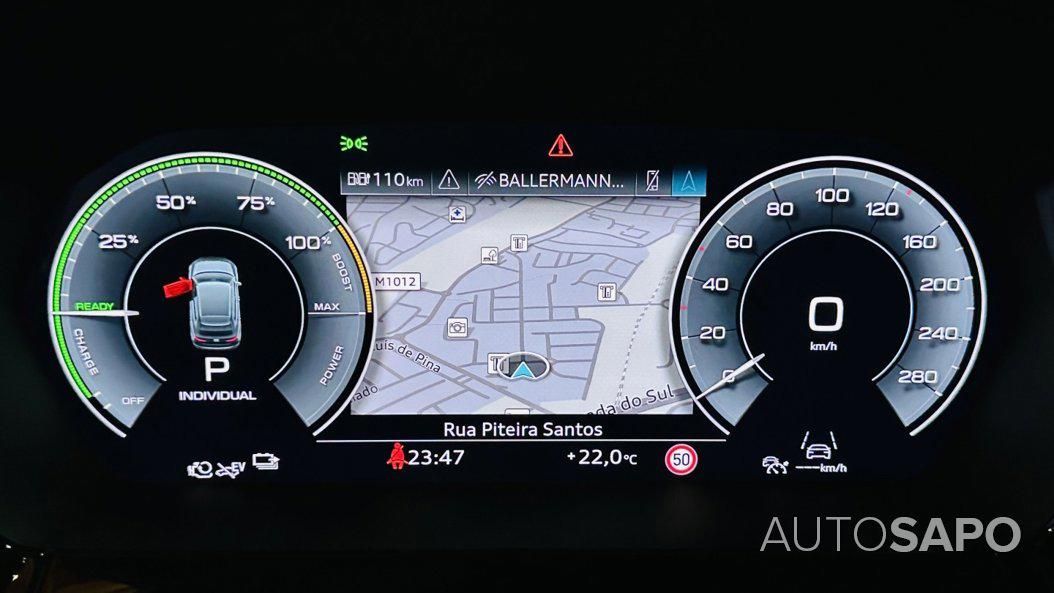 Audi A3 de 2021