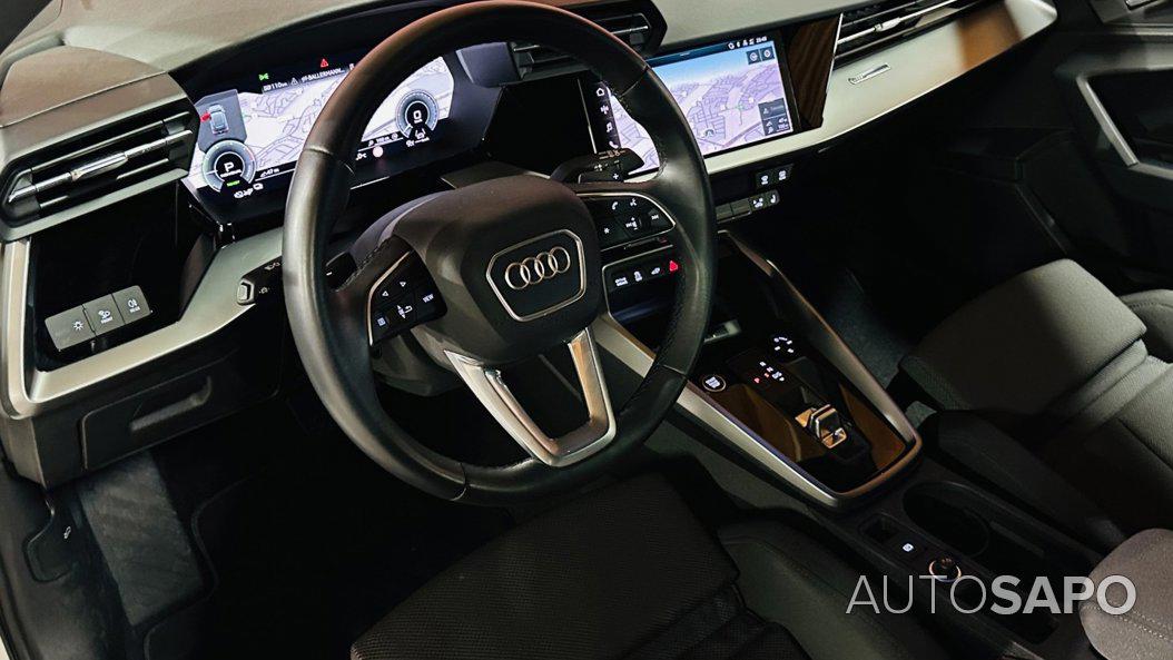 Audi A3 de 2021