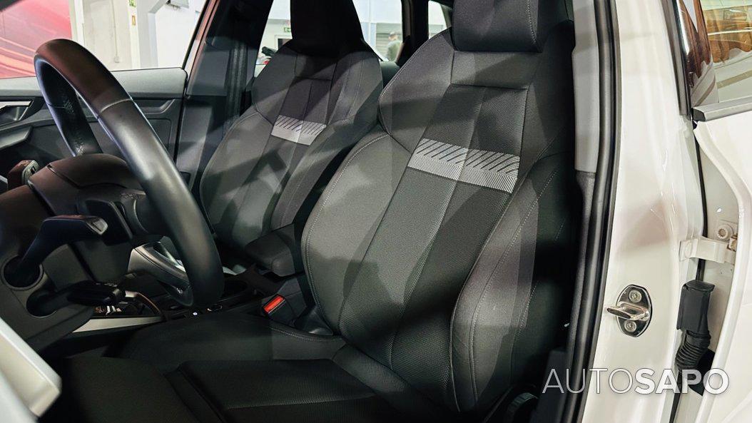 Audi A3 de 2021