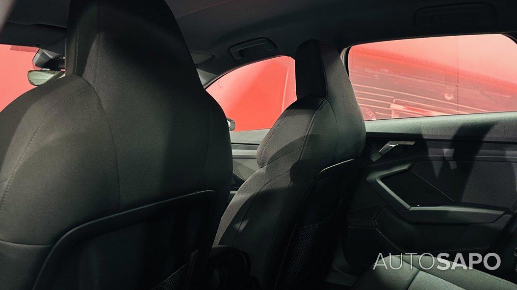 Audi A3 de 2021