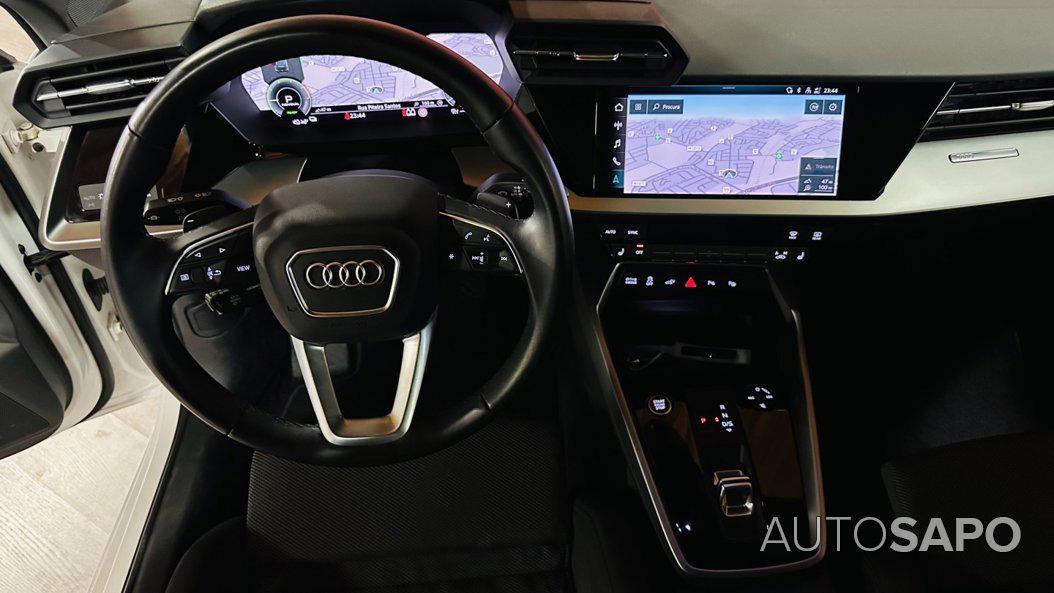 Audi A3 de 2021