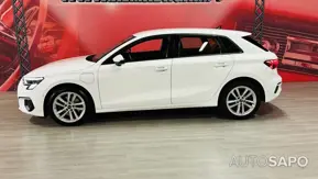 Audi A3 de 2021