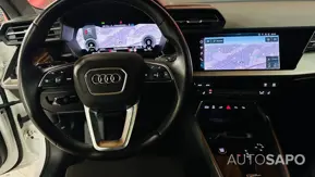 Audi A3 de 2021