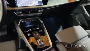 Audi A3 de 2021