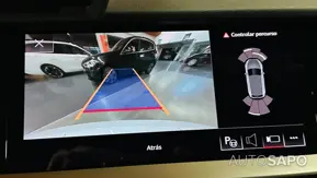 Audi A3 de 2021