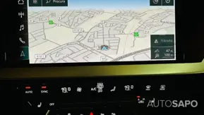 Audi A3 de 2021