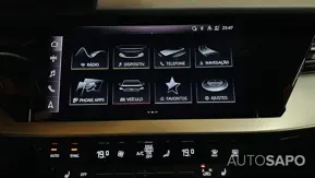 Audi A3 de 2021