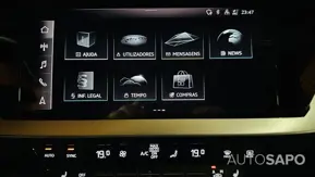 Audi A3 de 2021