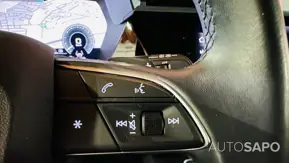 Audi A3 de 2021