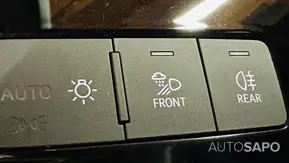 Audi A3 de 2021