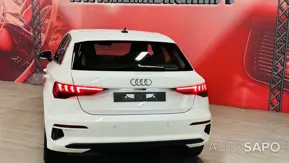 Audi A3 de 2021