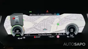 Audi A3 de 2021
