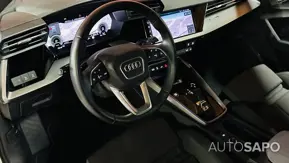 Audi A3 de 2021