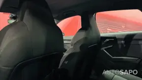 Audi A3 de 2021