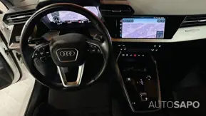 Audi A3 de 2021