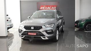 Seat Ateca 1.0 TSI Style de 2023