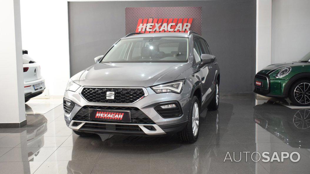 Seat Ateca 1.0 TSI Style de 2023