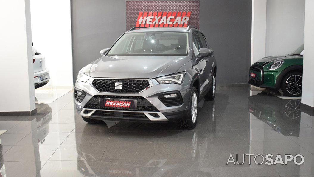 Seat Ateca 1.0 TSI Style de 2023
