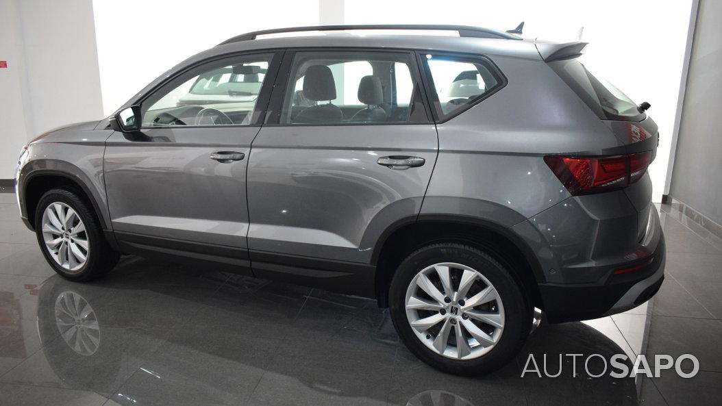 Seat Ateca 1.0 TSI Style de 2023