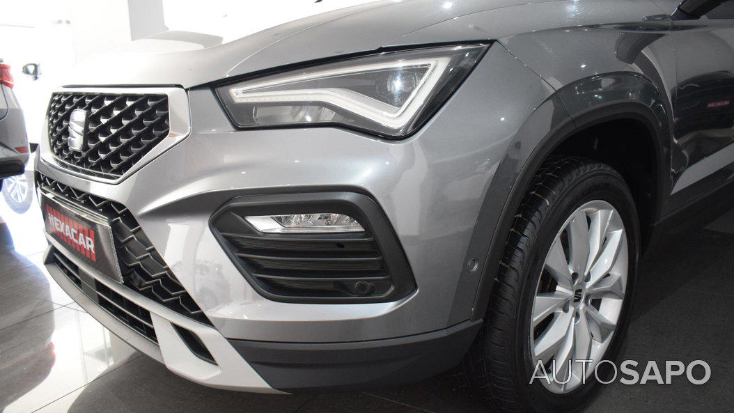 Seat Ateca 1.0 TSI Style de 2023