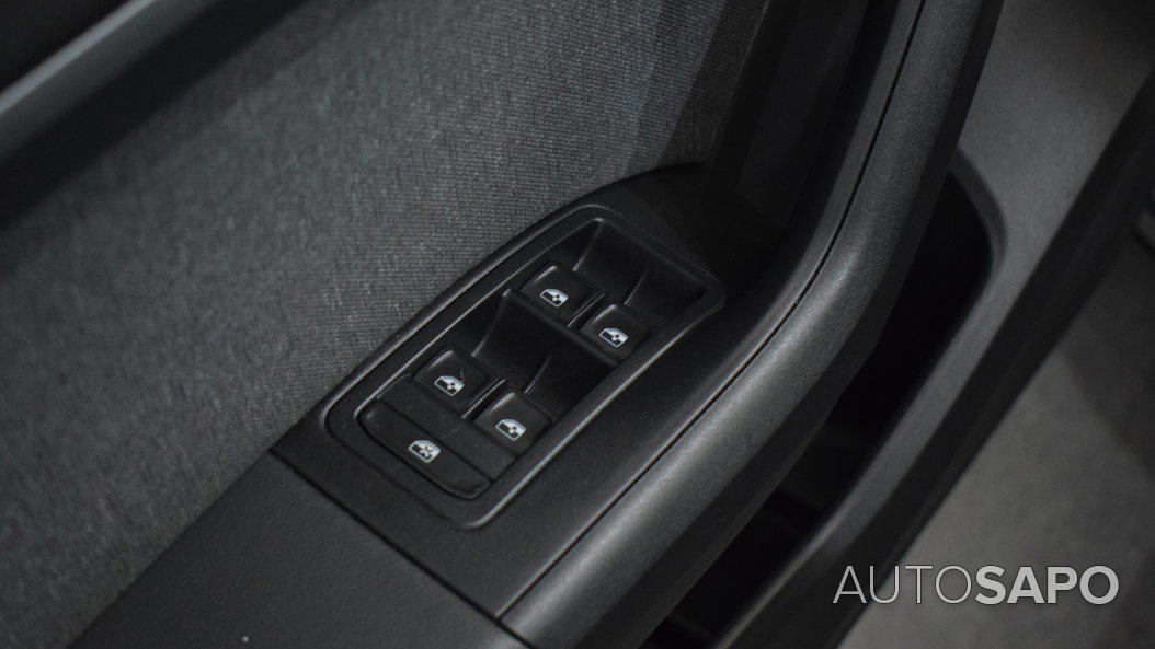 Seat Ateca 1.0 TSI Style de 2023