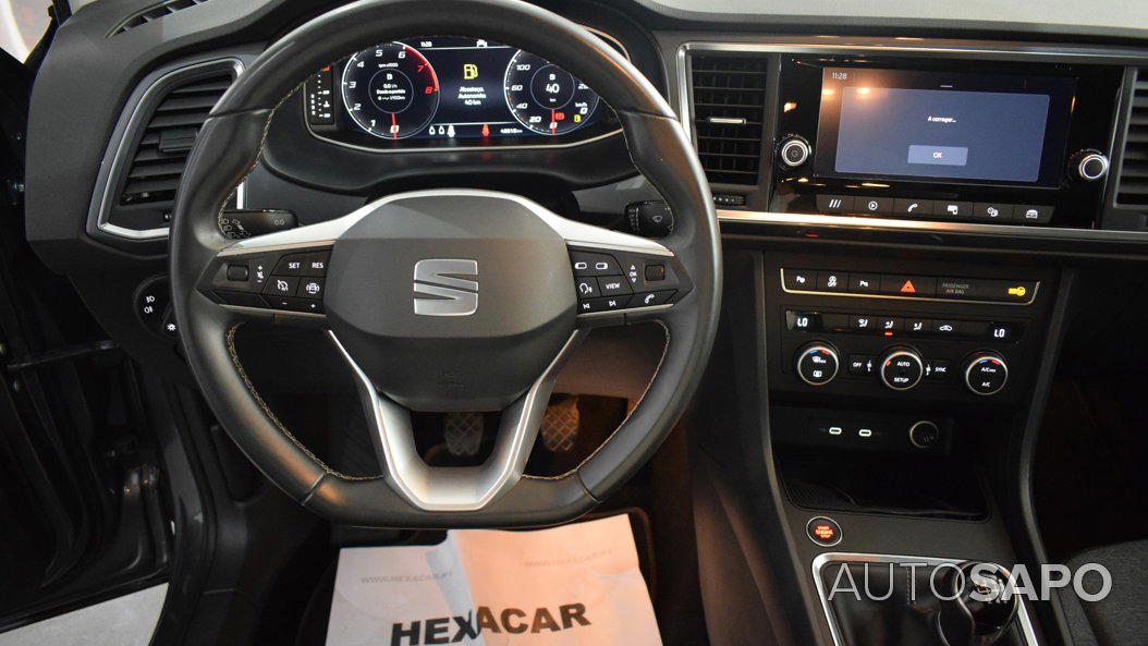 Seat Ateca 1.0 TSI Style de 2023
