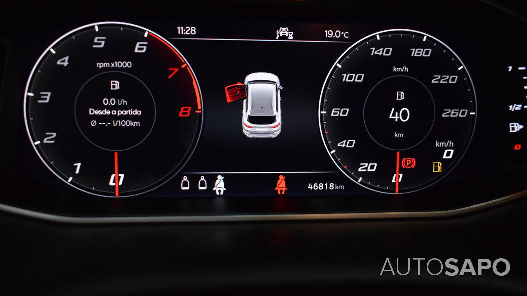 Seat Ateca 1.0 TSI Style de 2023