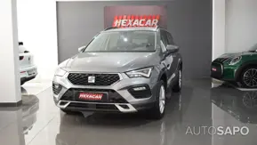 Seat Ateca 1.0 TSI Style de 2023