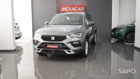 Seat Ateca 1.0 TSI Style de 2023