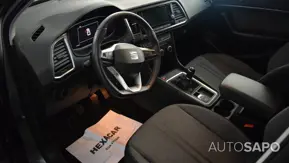 Seat Ateca 1.0 TSI Style de 2023