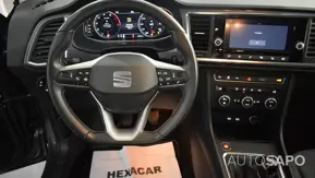 Seat Ateca 1.0 TSI Style de 2023