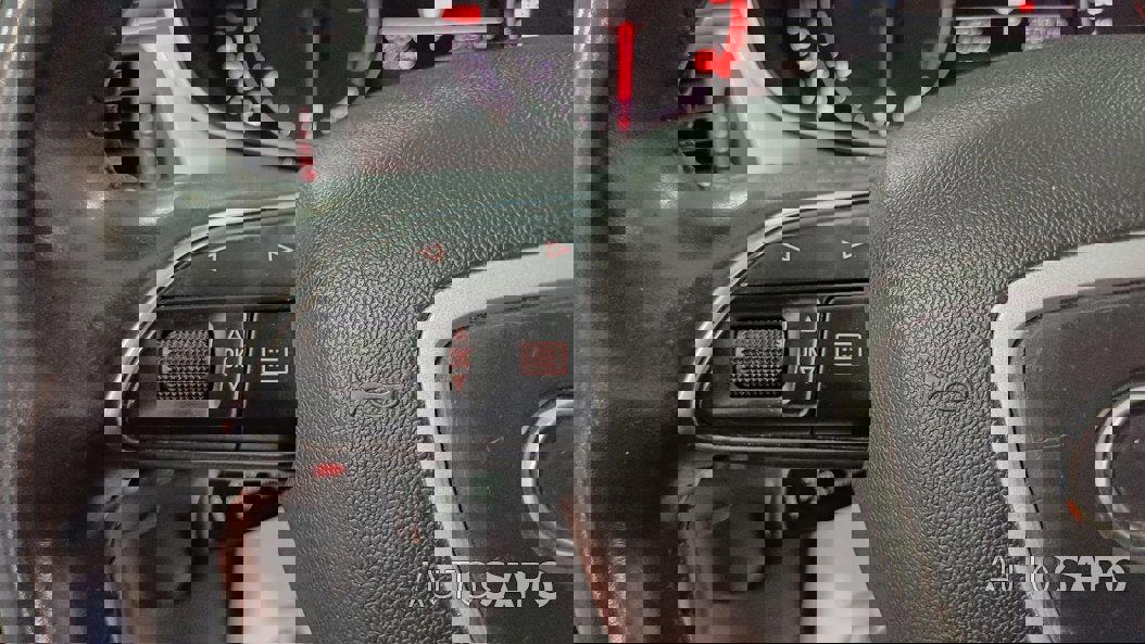 Audi A6 de 2011