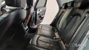 Audi A6 de 2011