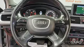 Audi A6 de 2011