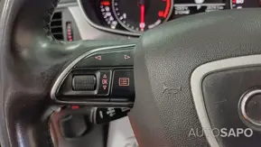 Audi A6 de 2011