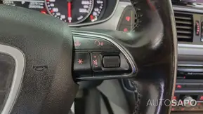 Audi A6 de 2011