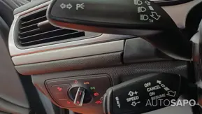 Audi A6 de 2011