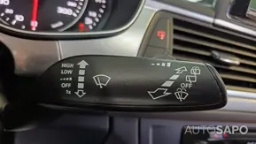 Audi A6 de 2011