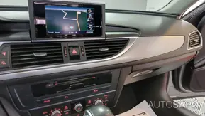 Audi A6 de 2011