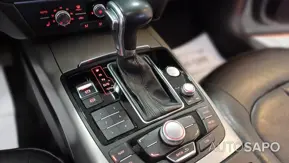 Audi A6 de 2011