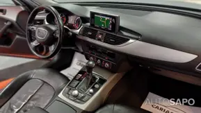 Audi A6 de 2011