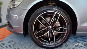 Audi A6 de 2011