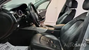 Audi A6 de 2011