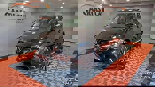Mazda CX-3 1.5 Skyactiv-D Excellence Navi de 2017